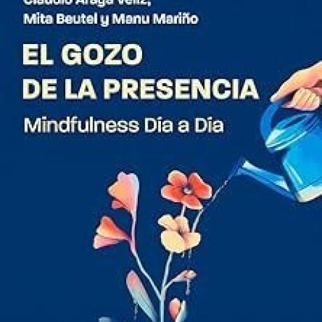 EL GOZO DE LA PRESENCIA EL GOZO DE LA PRESENCIA