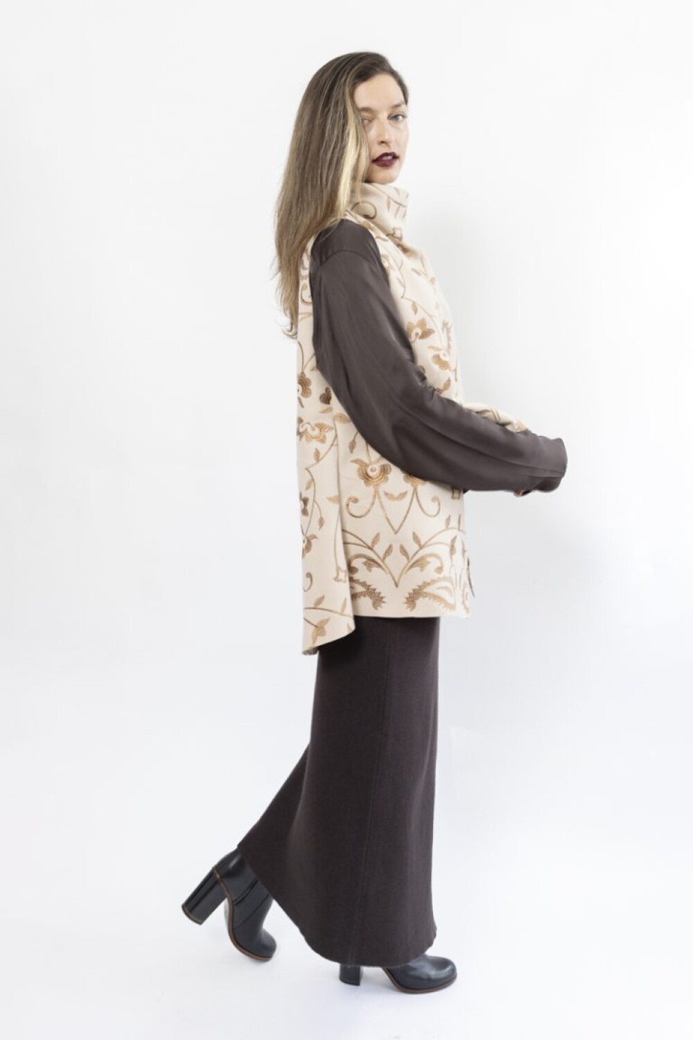 CHALECO SIMBU CHALECO SIMBU