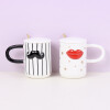 Caja De Regalo Tazas De Cerámica Amor- 420 Ml Caja De Regalo Tazas De Cerámica Amor- 420 Ml