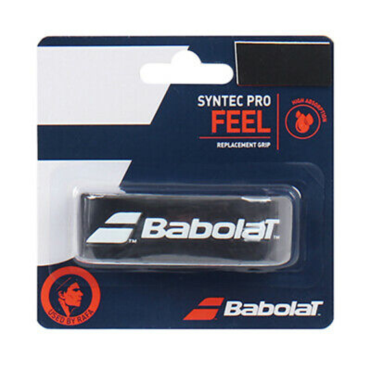 Grip Babolat Syntec Pro X1 