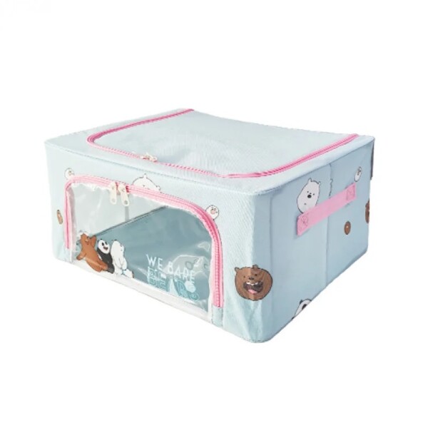 Organizador 22lts Escandalosos