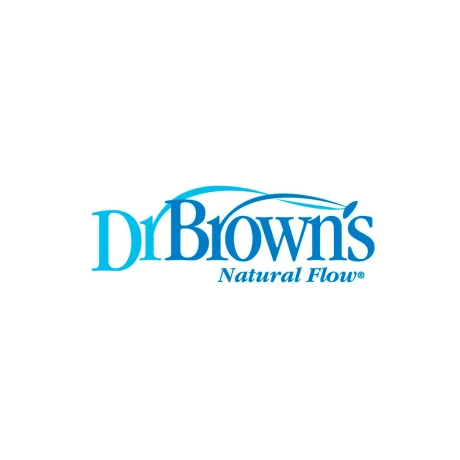 SET DE 2 CHUPETES ETAPA 1 6-12M OSO Y MONO DR BROWNS 22015 001