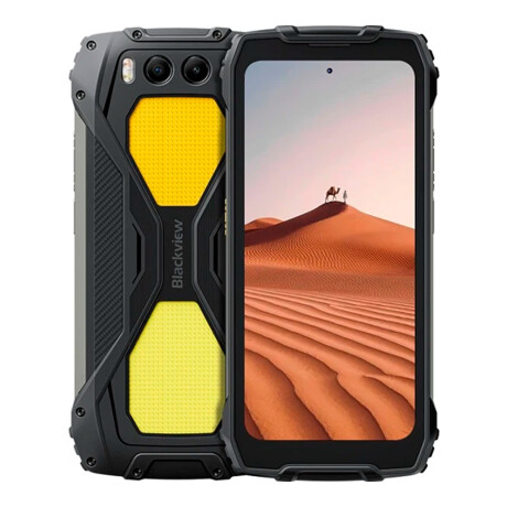 Blackview BV7300 6,67'' 4G 6GB 256GB Dual Cam 50MP 001