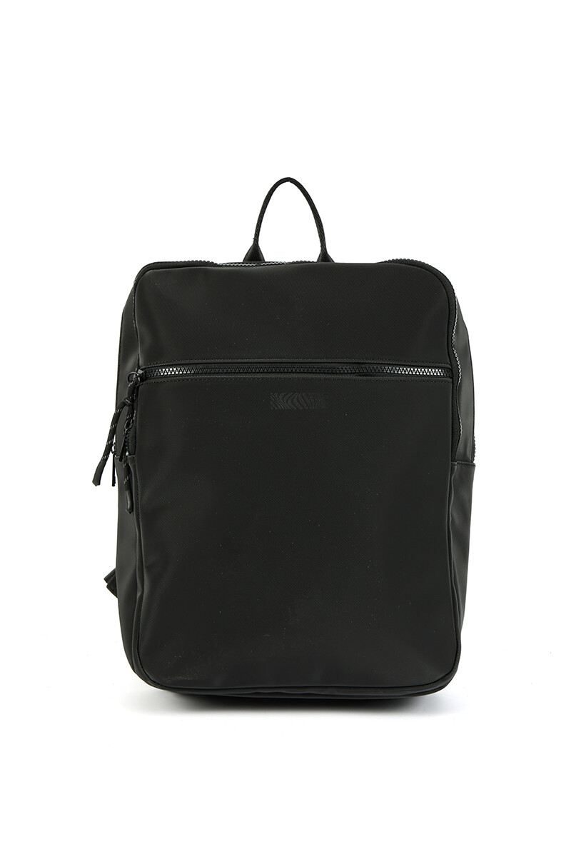 Mochila Congo Negro