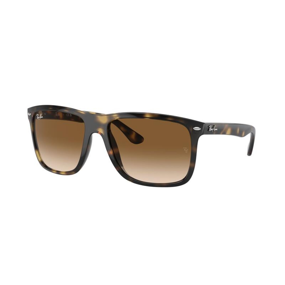 Ray Ban Rb4547 Boyfriend Two - 710/51 