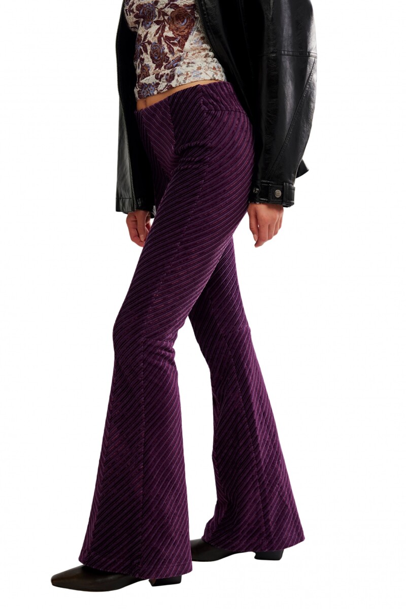 PANTALÓN PENNY Gris