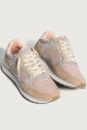 Zapatilla City Antibes - Hoff Rosa
