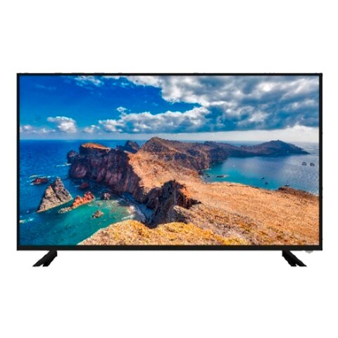 Smart Tv Led 42 Wifi Bluetooth Soporte Pared 2 Controles Ebz Smart Tv Led 42 Wifi Bluetooth Soporte Pared 2 Controles Ebz