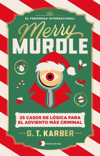 Merry Murdle Merry Murdle