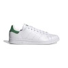 Stan Smith - Hombre Cloud White/cloud White/green