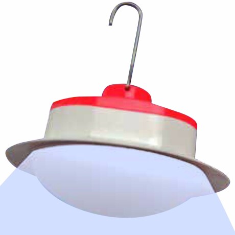 Lámpara Portátil para Camping 18 Leds Batería Led Xpress 001