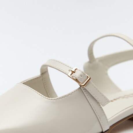 ZUECO PEPPERS Beige