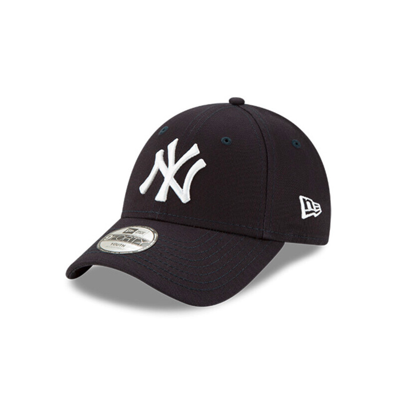 Gorra The League Neyyan GM Unisex Negro