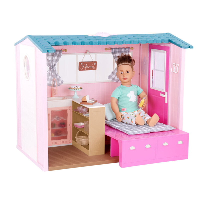 Casa de campo Our Generation Casa de campo Our Generation