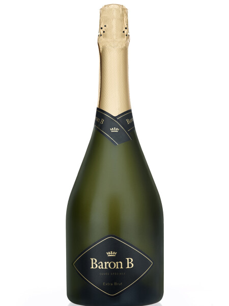 Baron B Brut 750ml — La Sacristía