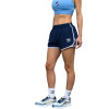 UMBRO SHORT VAL CNDF Marino-blanco