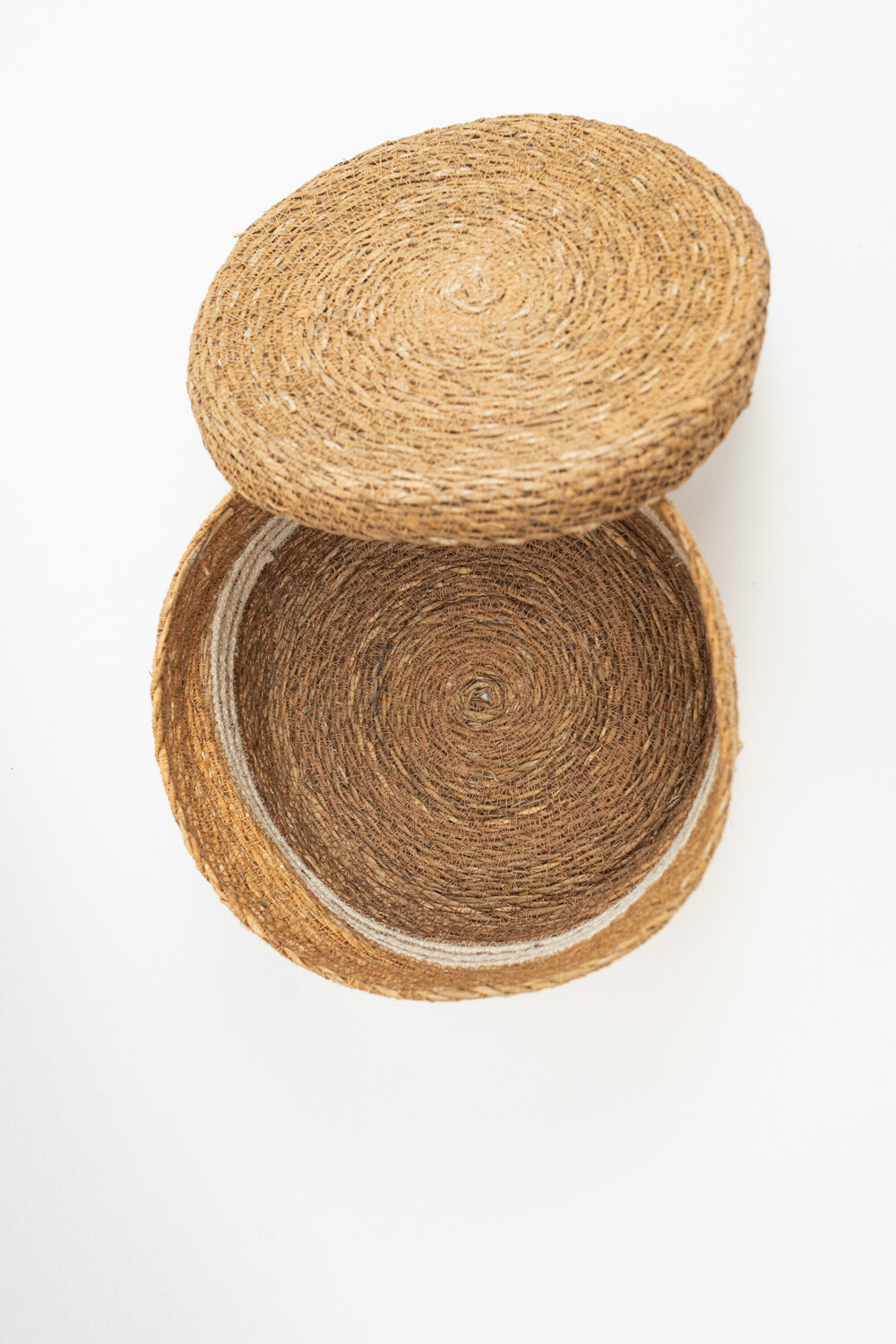 Caja Pamplona Color Unico