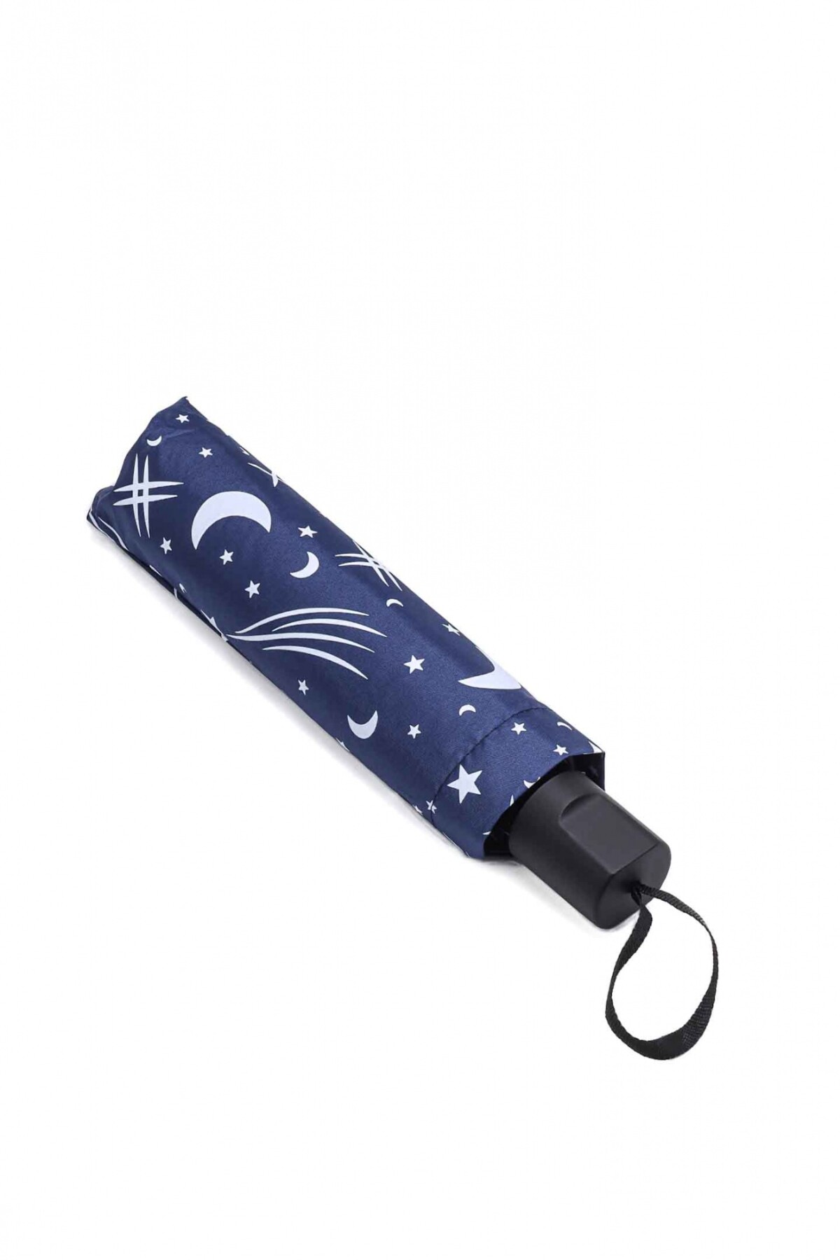 Paraguas Estrellas Azul Marino