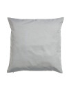 Funda de almohadón GULAKS 40x40 gris Funda de almohadón GULAKS 40x40 gris