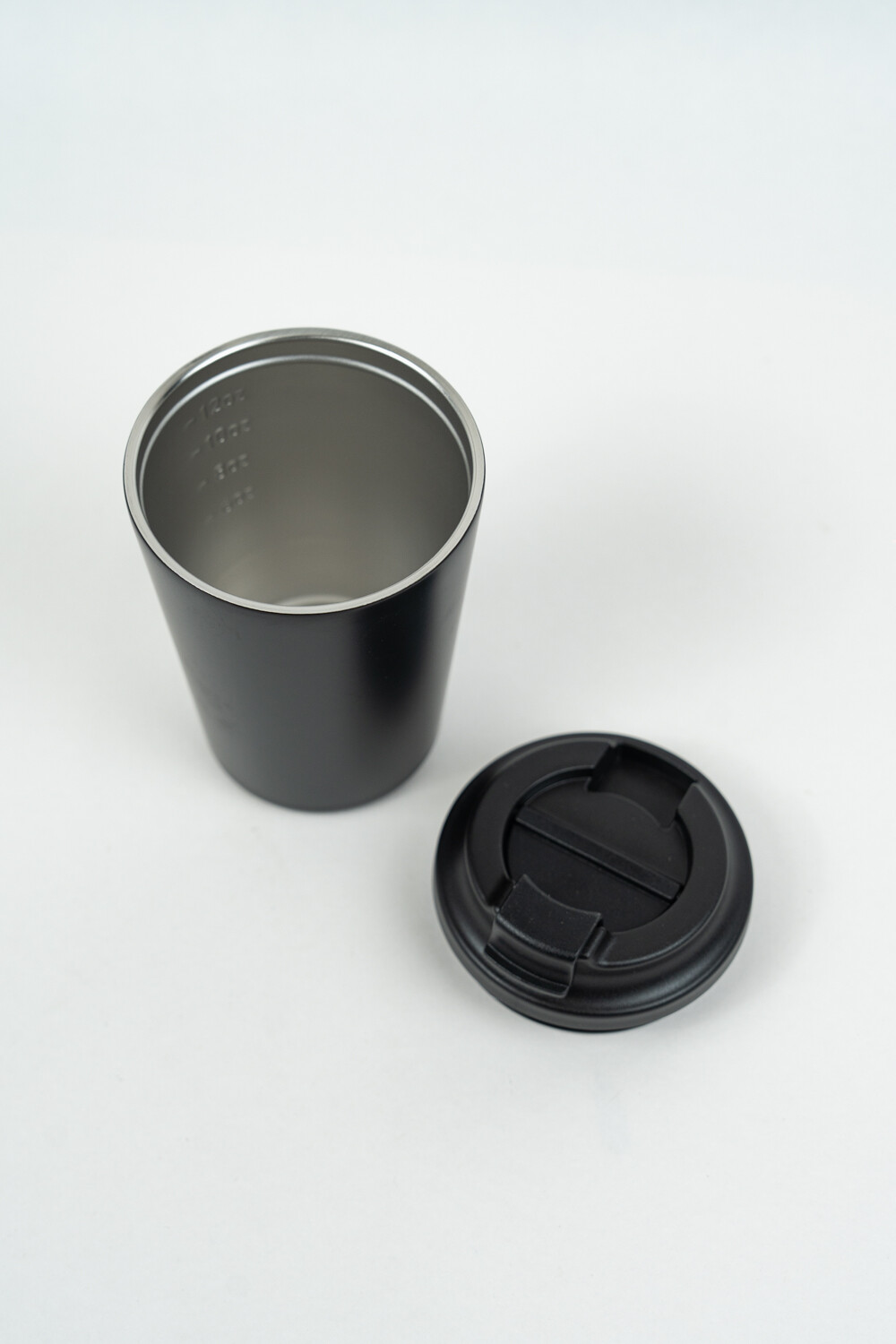 Vaso Térmico Quebec Negro