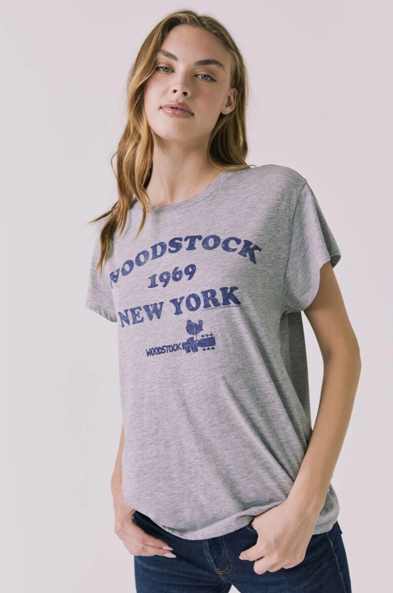 REMERA WOODSTOCK 1969 
