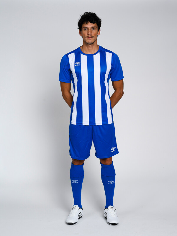 Equipo de futbol express Umbro Hombre F69