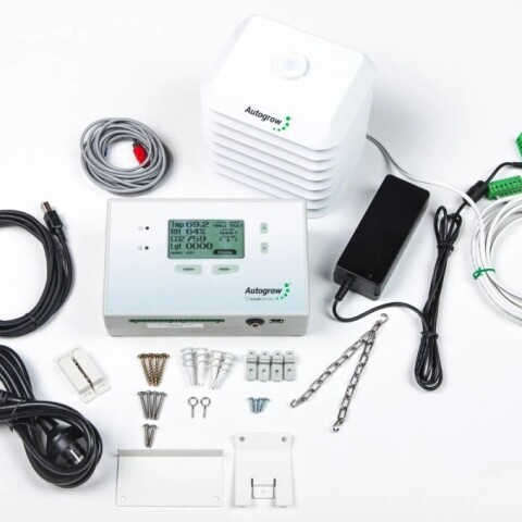 BLUELAB INTELLICLIMATE KIT EU US