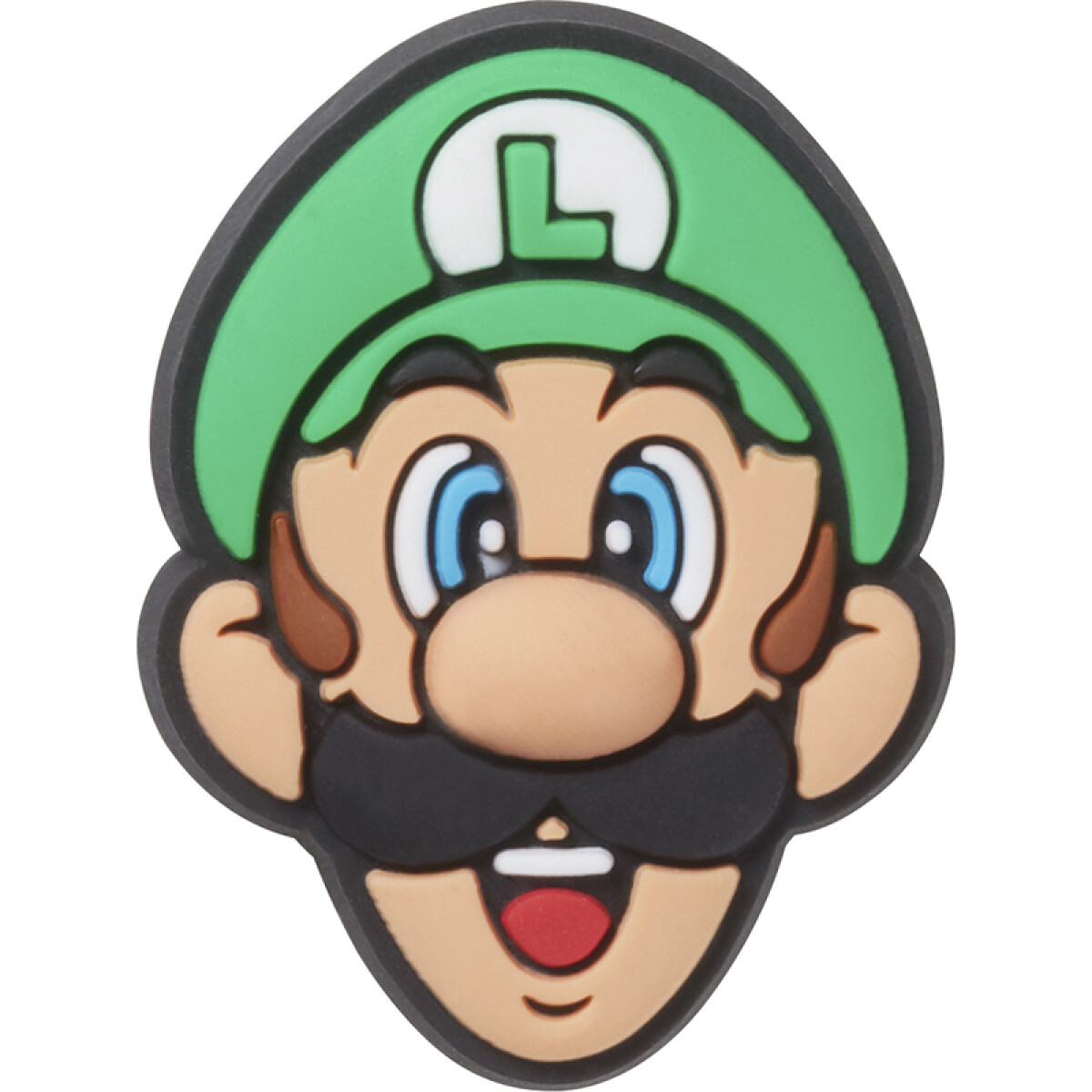 Jibbitz™ Charm Super Mario™ Luigi™ - Multicolor 