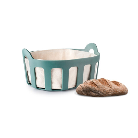 Panera con Forro de Tela 24 cm Ibili Panera con Forro de Tela 24 cm Ibili