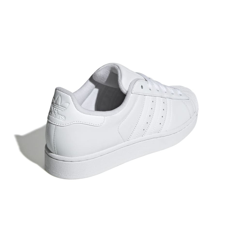 Superstar - Mujer White