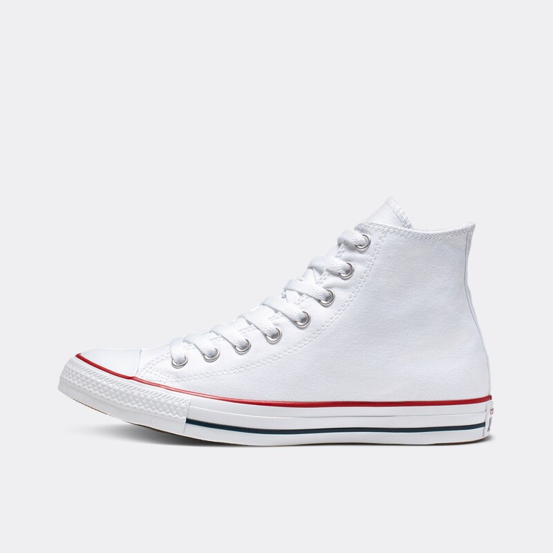 Championes Chuck Taylor All Star de Hombre Blanco