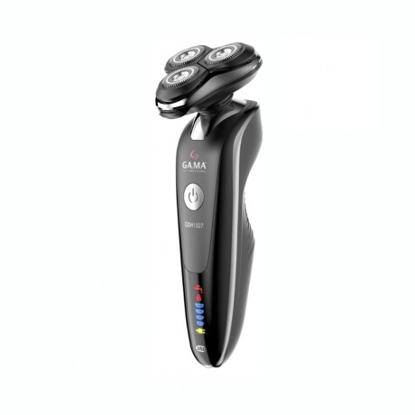 Afeitadora GAMA GSH1527 Sport Cabezal Nose Trimmer - Black Afeitadora GAMA GSH1527 Sport Cabezal Nose Trimmer - Black