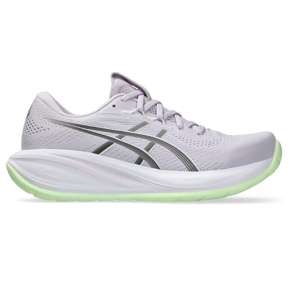 Zapatillas Running Gel-Cumulus 28 Mujer Dahlia/illuminate Yellow