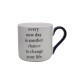 Taza frases 390ml diseño 3