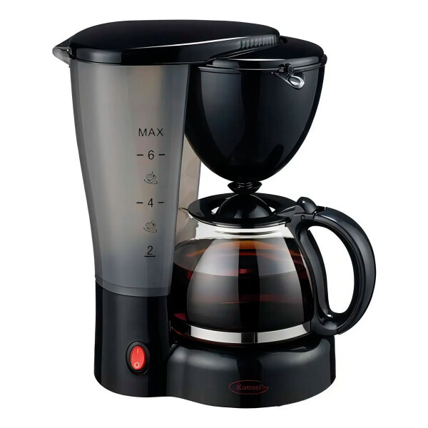 CAFETERA KASSEL KS CF6 -76791 N/A