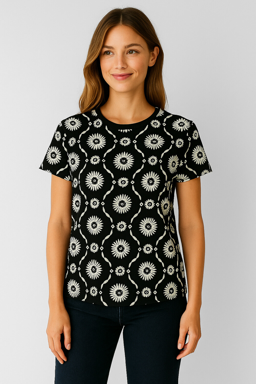 Remera Clothilde Estampado 2
