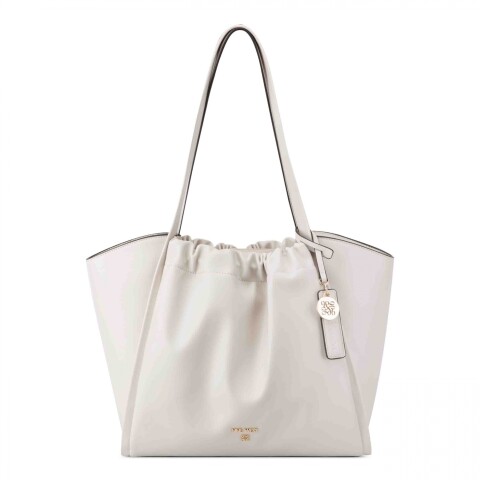 Tote Hb Kenji 3 Comp Tote Milk