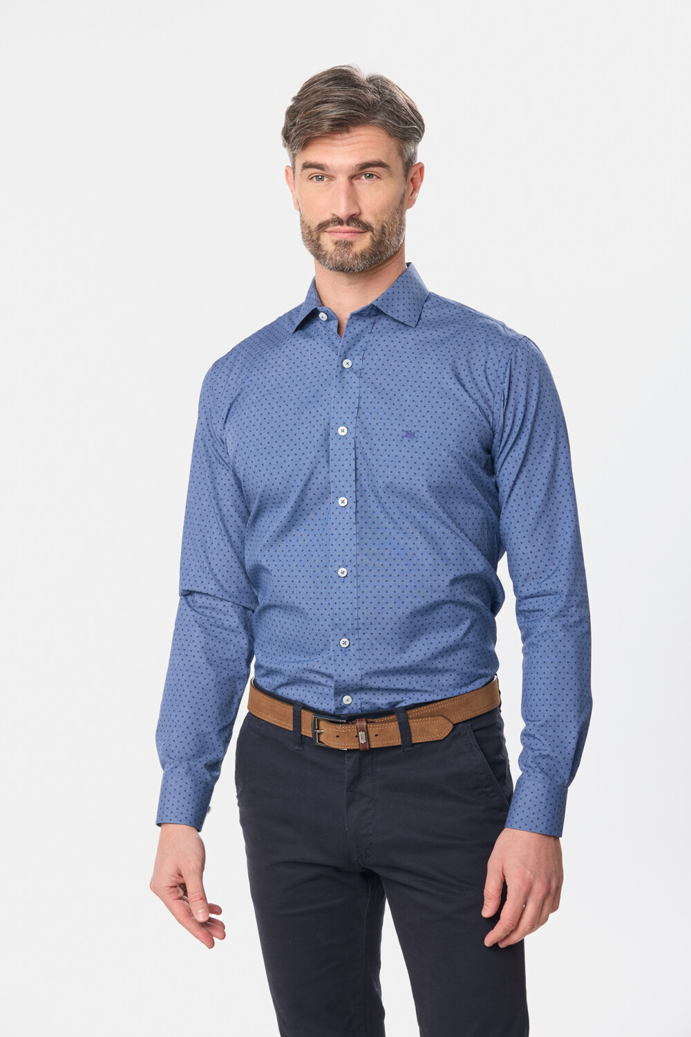 CAMISA FANTASÍA Unico