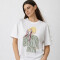 Remera Encin Estampado 2