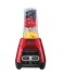 Licuadora Oster BLSTPYG1310RBG-053-2 + vaso Blend-N-Go portátil 1000W Rojo Licuadora Oster BLSTPYG1310RBG-053-2 + vaso Blend-N-Go portátil 1000W Rojo