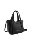 Cartera Las Oreiro Negro