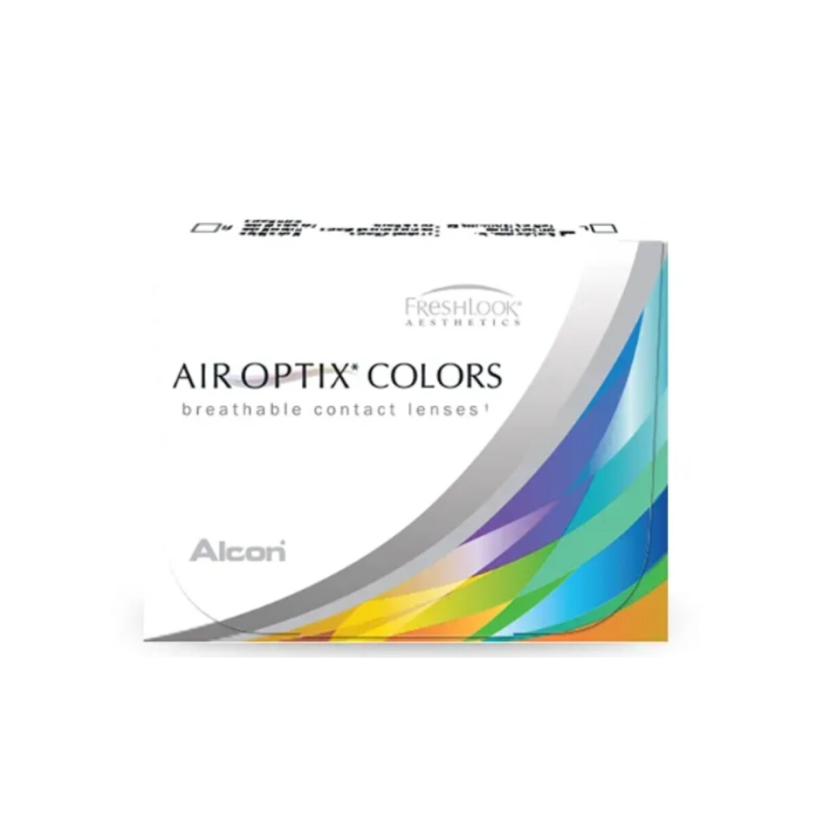 Air Optix Colors sin Graduación - 8-a-es-bc-c 
