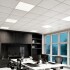 Panel Led 60x60 42W Plafon Cuadrado Embutir Cielorra. Neutro Variante Color Blanco