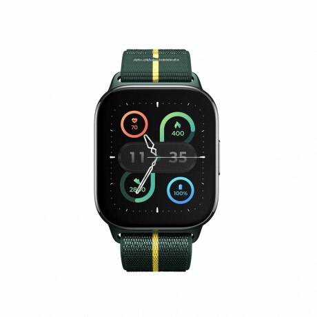 Reloj Smartwatch MOTOROLA Moto Watch Fit 1,85' OLED BT Resistencia IP68 Reloj Smartwatch MOTOROLA Moto Watch Fit 1,85' OLED BT Resistencia IP68