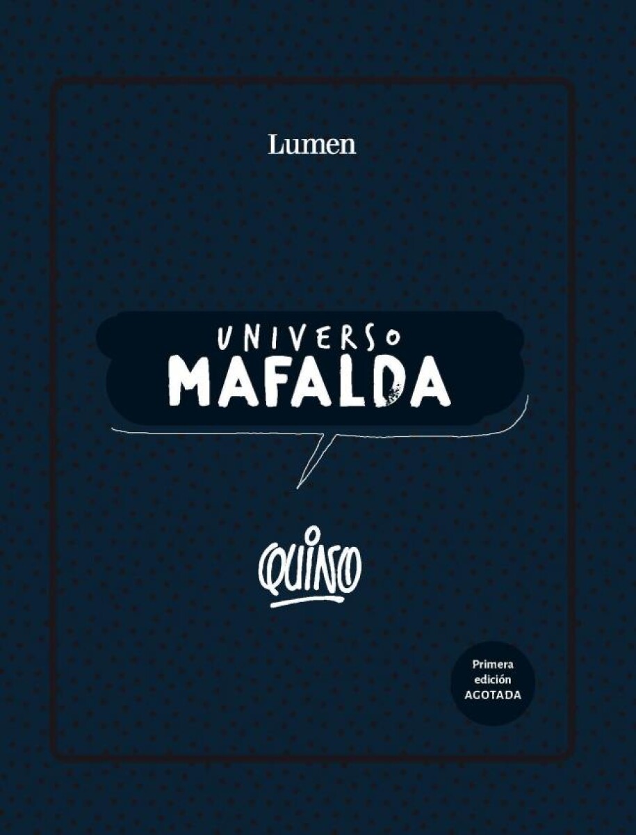 UNIVERSO MAFALDA 