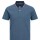 Camiseta Polo Paulos Denim Blue