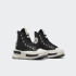 Championes Converse Run Star CX Warm Weather Negro