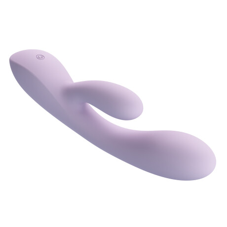 Vibrador Punto G y Clítoris Rosolyn Pretty Love Vibrador Punto G y Clítoris Rosolyn Pretty Love