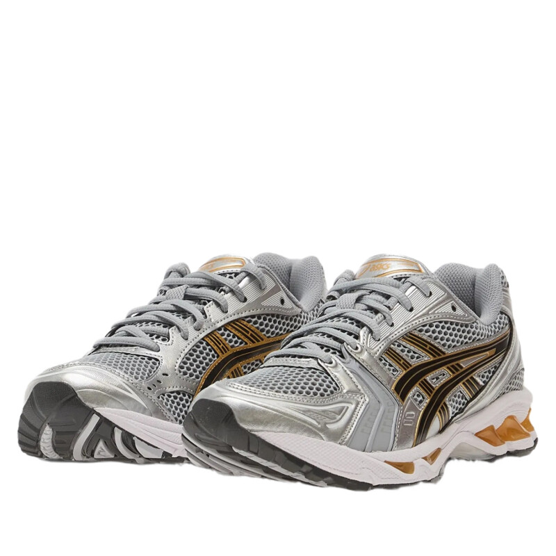 Championes Asics Gel-Kayano 14 - Naranja Championes Asics Gel-Kayano 14 - Naranja
