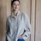Sobrecamisa Renata Pana Beige